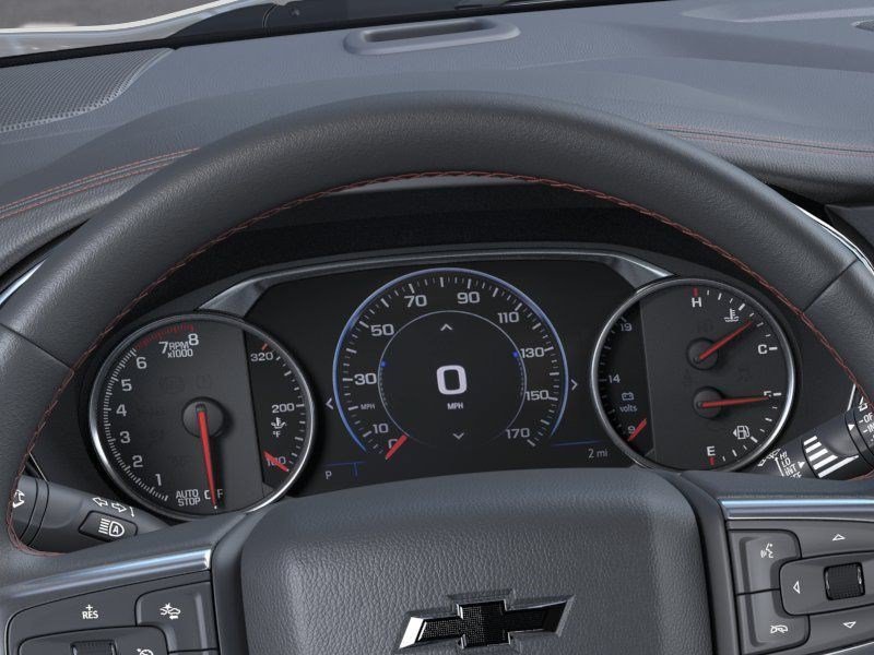 2026 Chevrolet Blazer RS - Photo 18