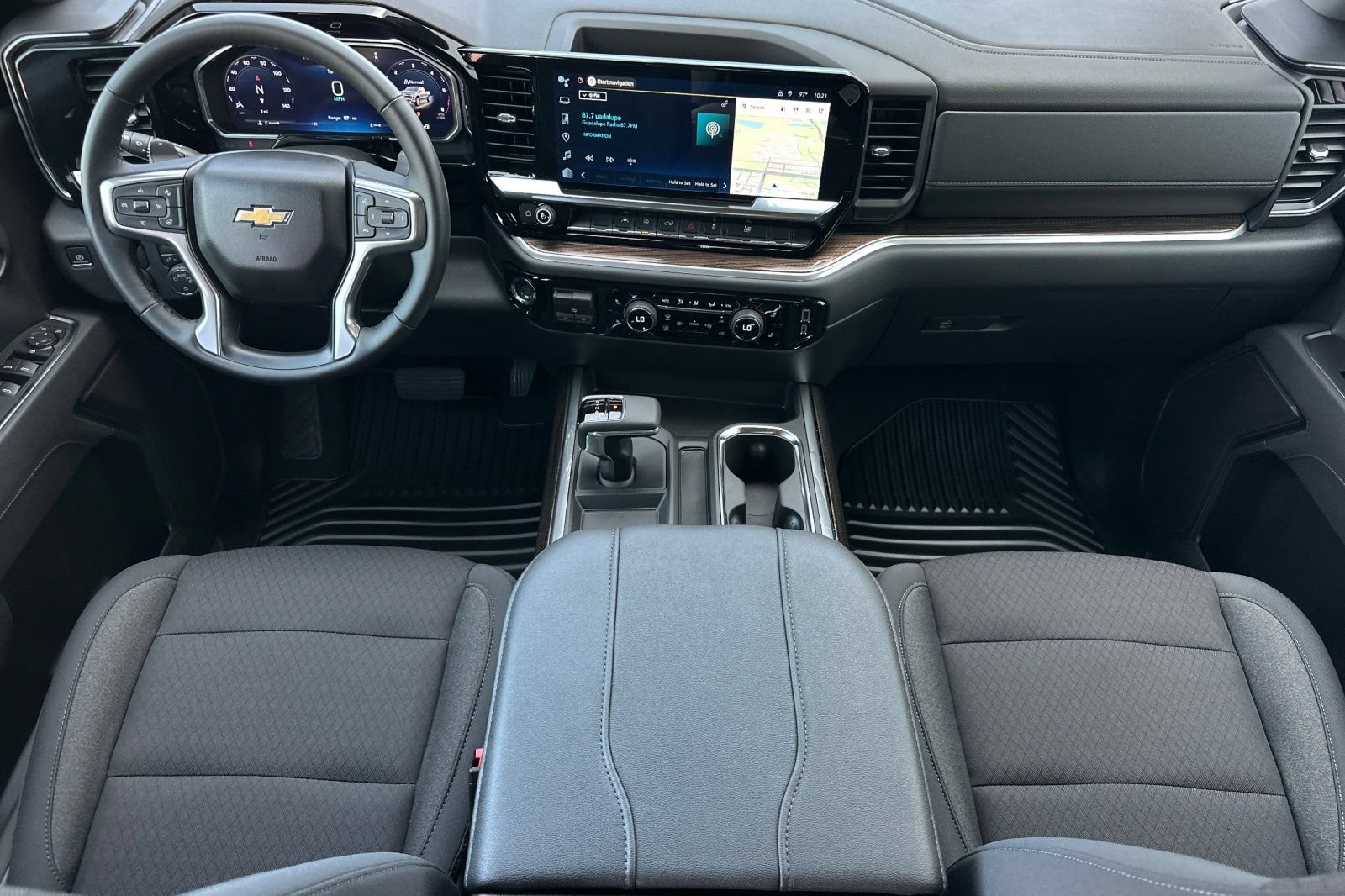 2026 Chevrolet Silverado 1500 LT - Photo 13