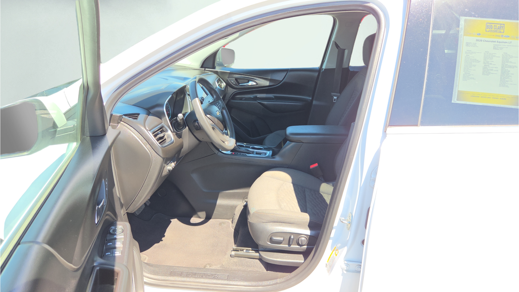 Used 2020 White Chevrolet LT image 56