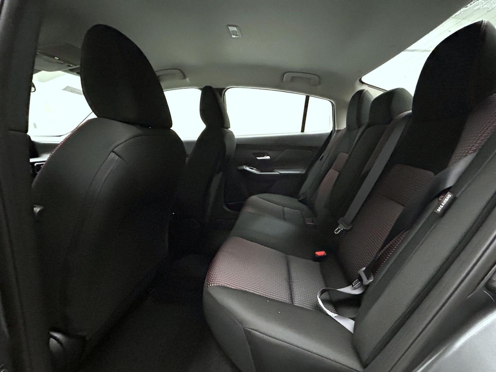 2026 Nissan Sentra SR - Photo 11