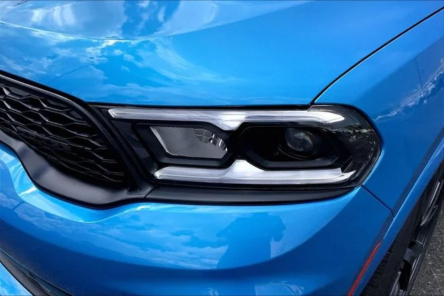 New 2027 B5 Blue Paint Dodge R/T 392 image 34