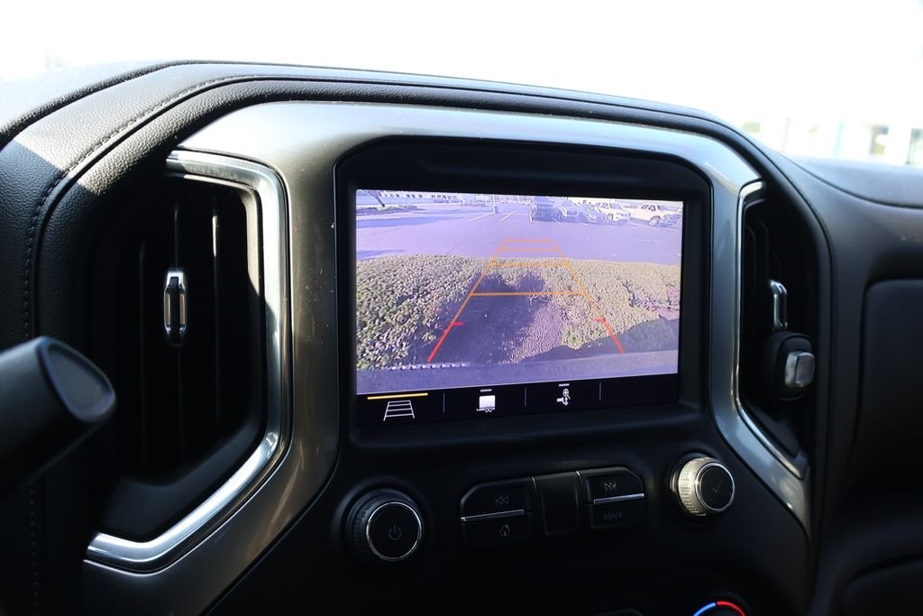 Used 2019 NORTHSKY BLUE METALLIC Chevrolet RST image 26