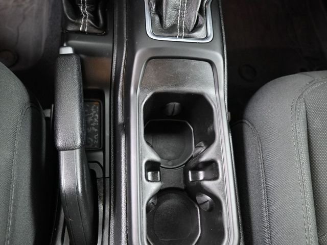 Used 2022 Gray Jeep Unlimited Sahara image 41