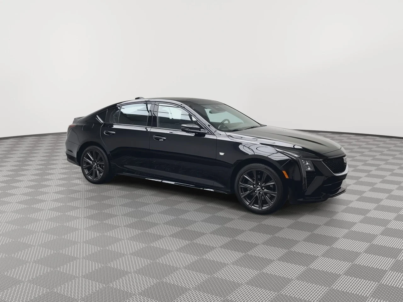 2026 Cadillac CT5 Sport - Photo 41