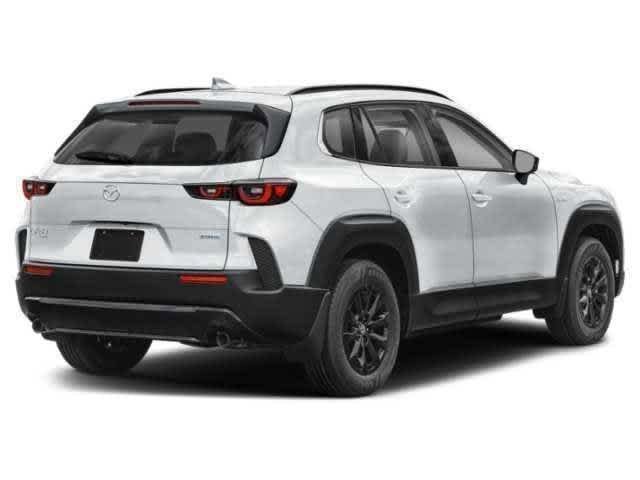 New 2026 Wind Chill Pearl Mazda Premium image 2
