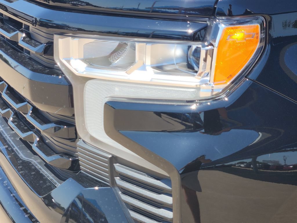 2026 Chevrolet Silverado 1500 RST - Photo 20
