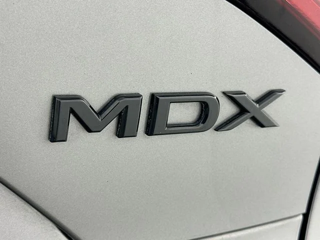 Certified Pre-Owned 2025 Acura MDX Type S w/Advance Package