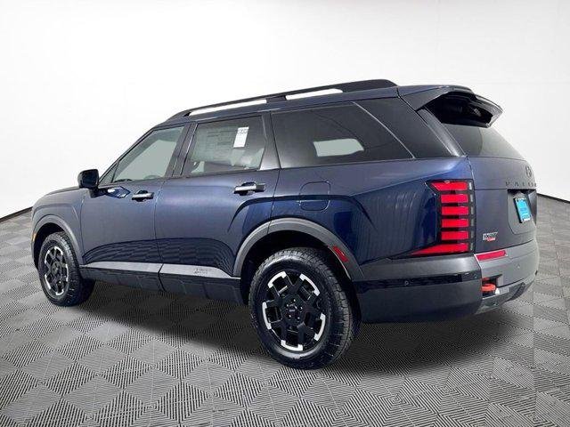 2026 Hyundai Palisade XRT Pro - Photo 13