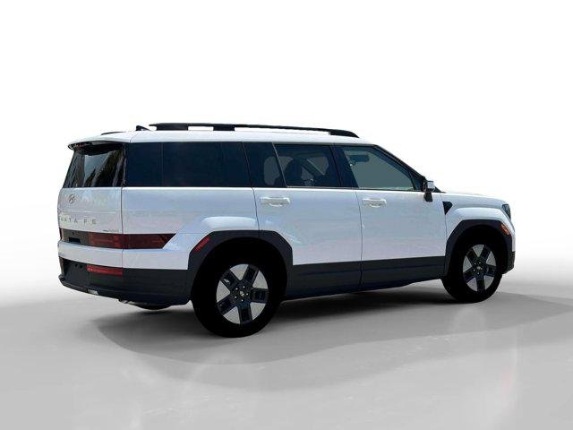 New 2026 Serenity White Hyundai SEL image 27