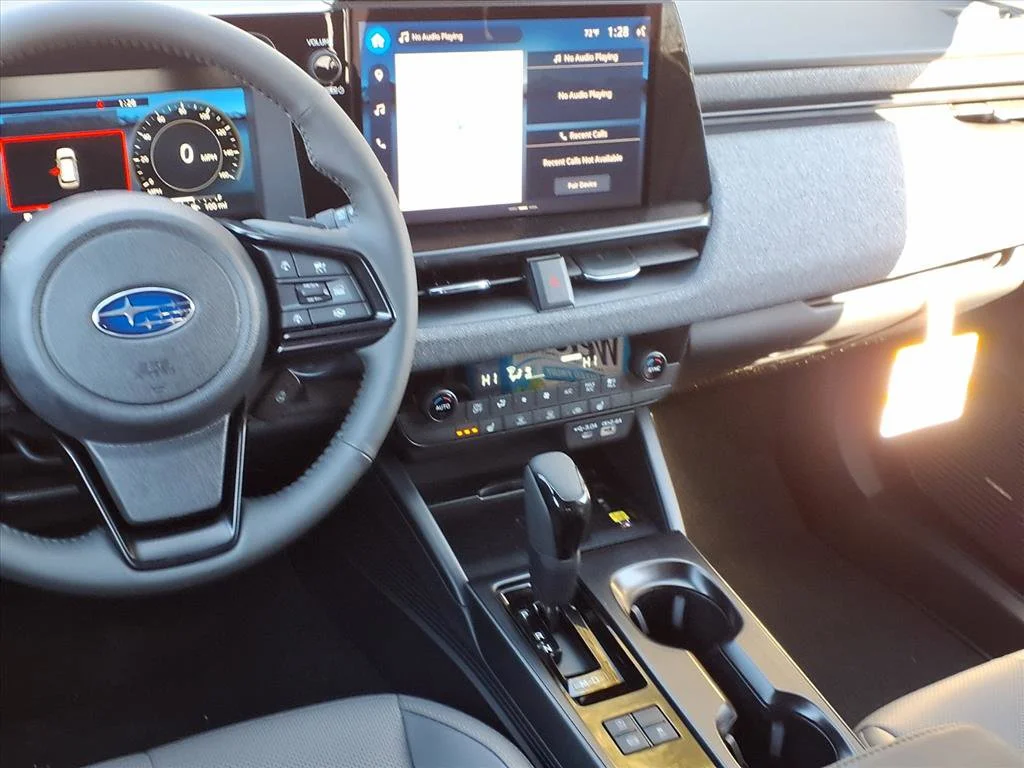 2026 Subaru Outback Limited - Photo 4