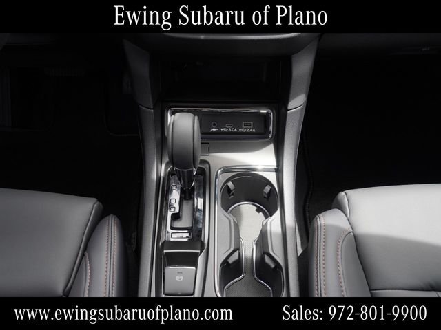 2025 Subaru Ascent Bronze Edition - Photo 4