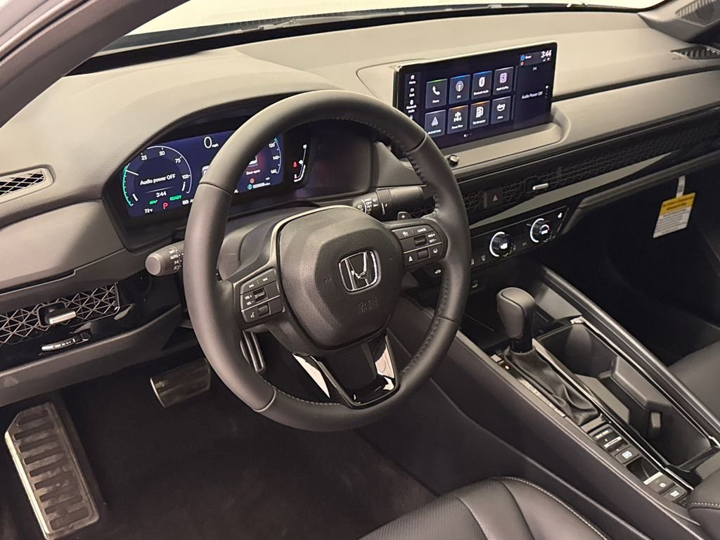 2026 Honda Accord Hybrid Sport-L - Photo 18