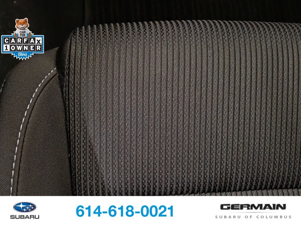 Used 2025 Gray Subaru Premium image 27