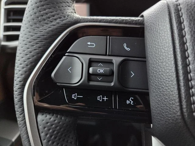 2026 Toyota Tundra 1794 Edition - Photo 18