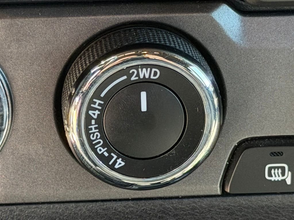 Used 2020 White Toyota TRD Off-Road image 16