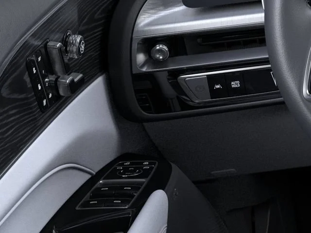 2025 Cadillac LYRIQ Sport 2 - Photo 22