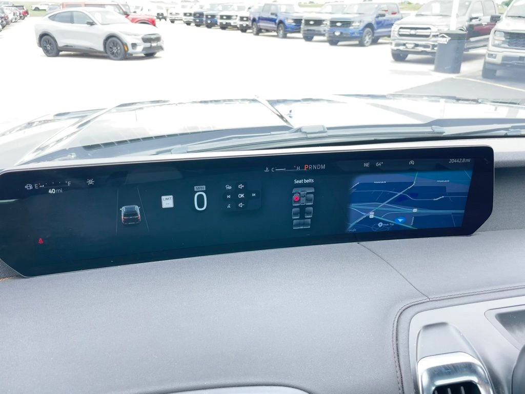 Used 2025 Gray Ford Tremor image 10