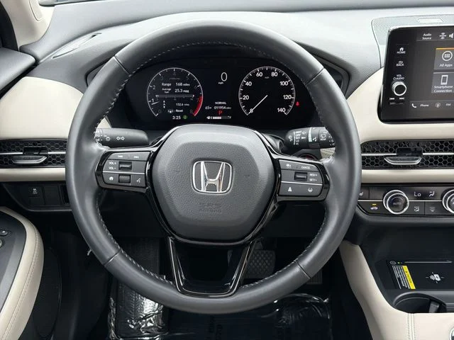Used 2025  Honda EX-L image 13