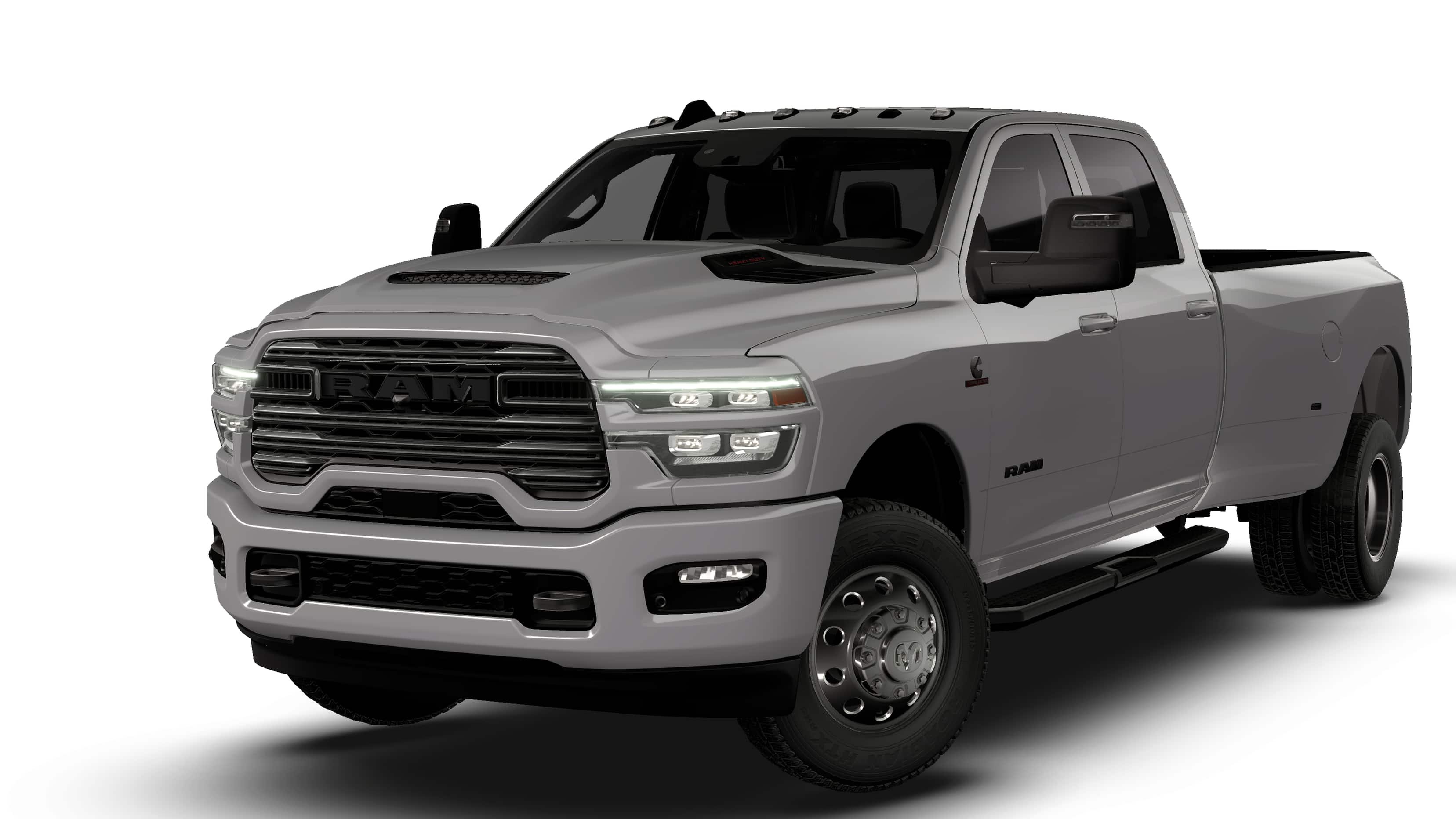 2026 RAM 3500's photo