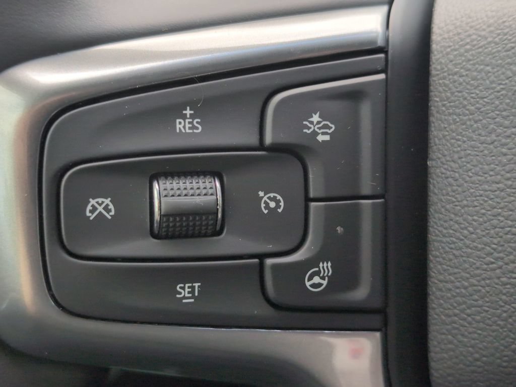 2026 Chevrolet Silverado 1500 LT - Photo 21