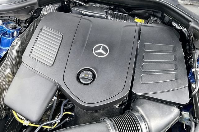 2025 Mercedes-Benz GLC Base - Photo 19