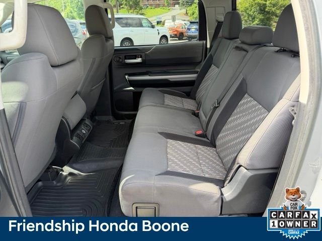 Used 2019 Gray Toyota SR5 image 35