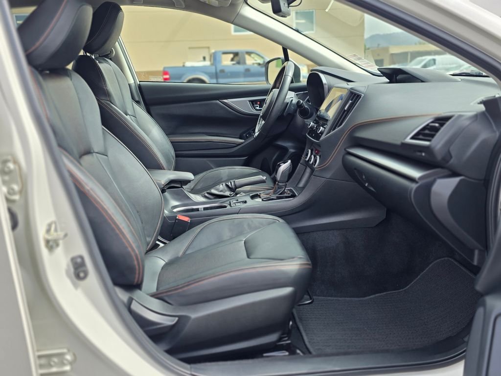 2022 Subaru Crosstrek Limited - Photo 10
