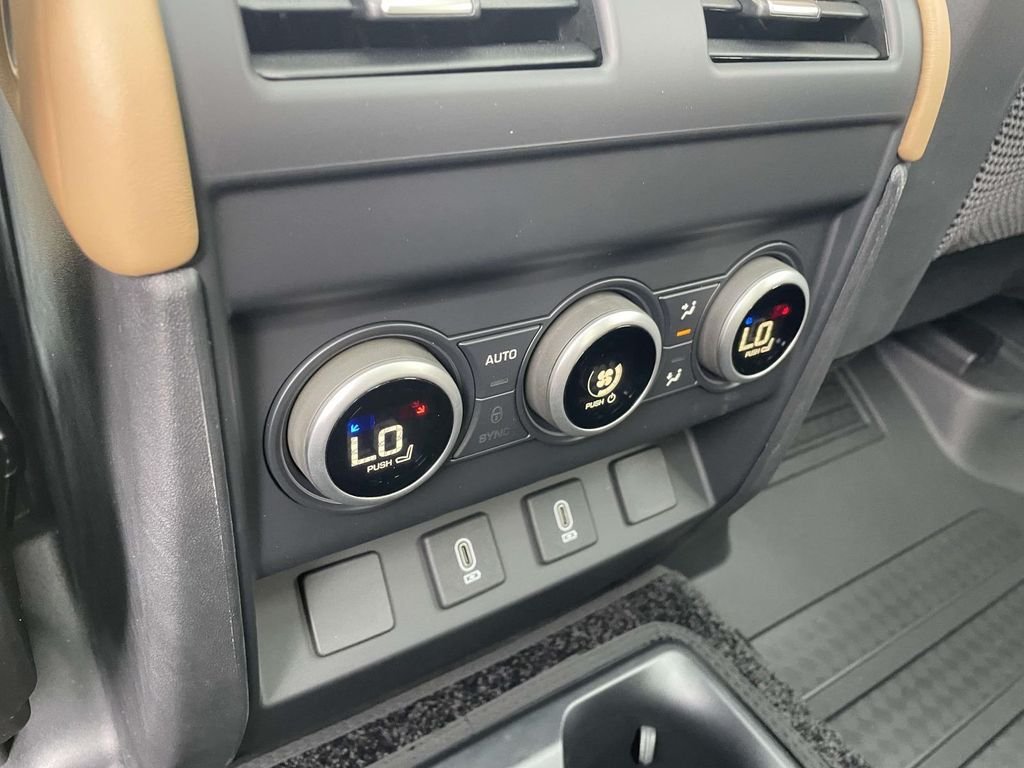 New 2026 Carpathian Grey Land Rover S image 21