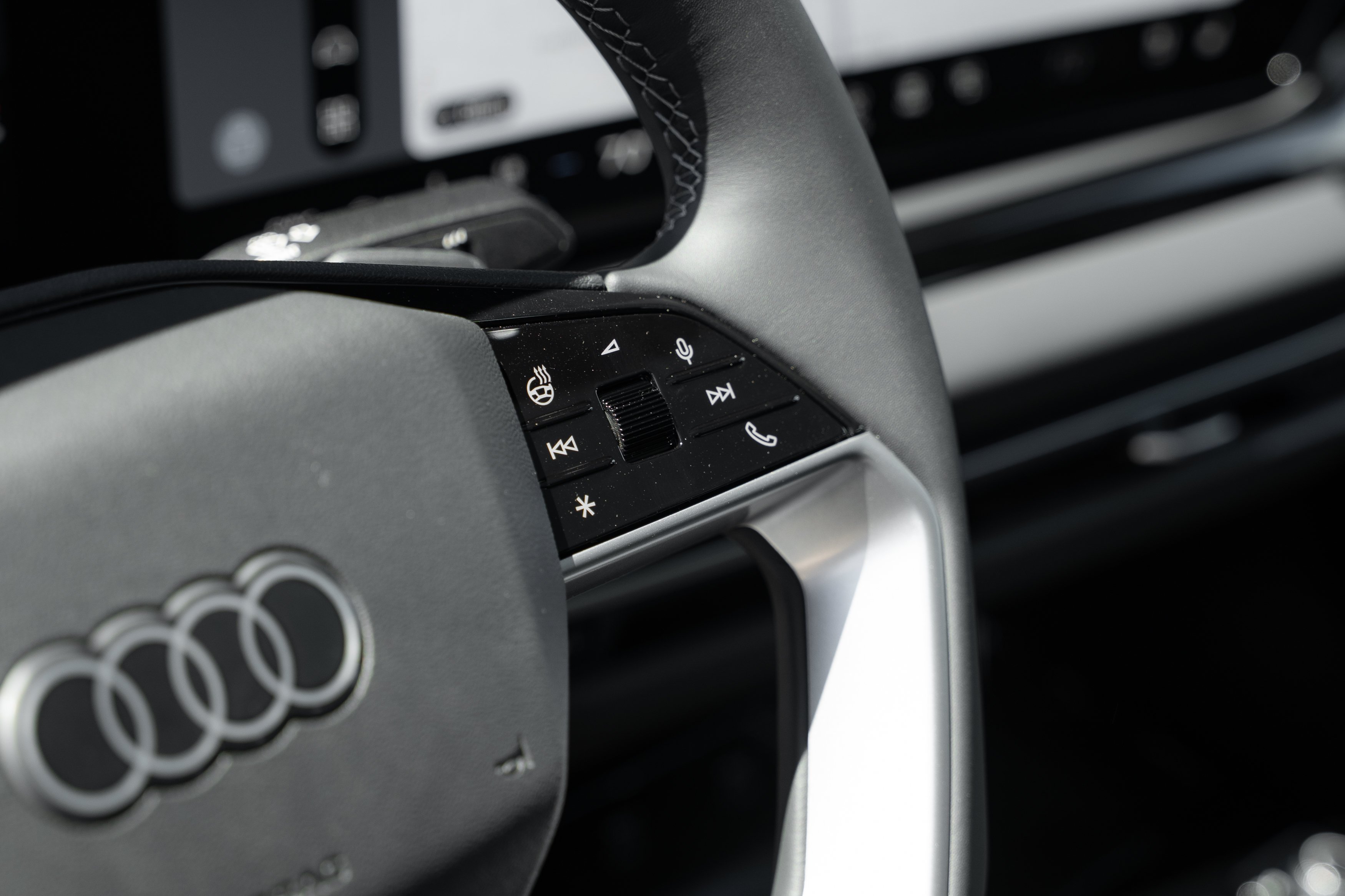 New 2026 Mythos Audi Prestige image 12