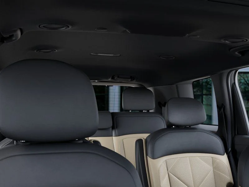 New 2027 White Kia EX image 27