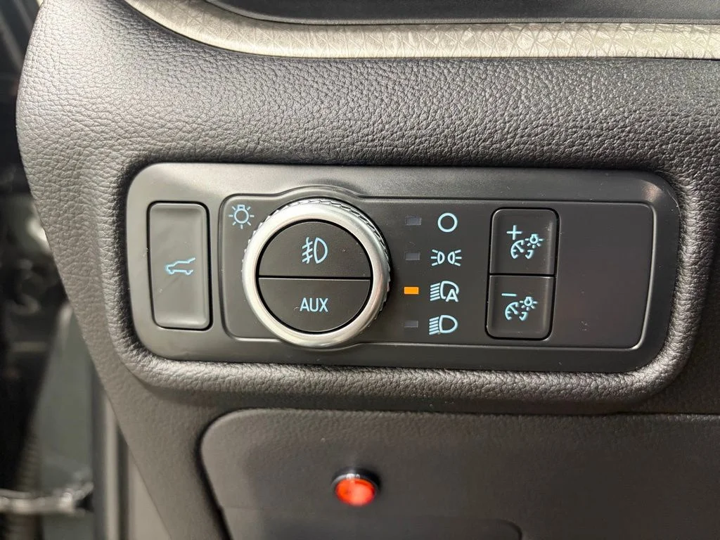 Used 2022 Green Ford Timberline image 22