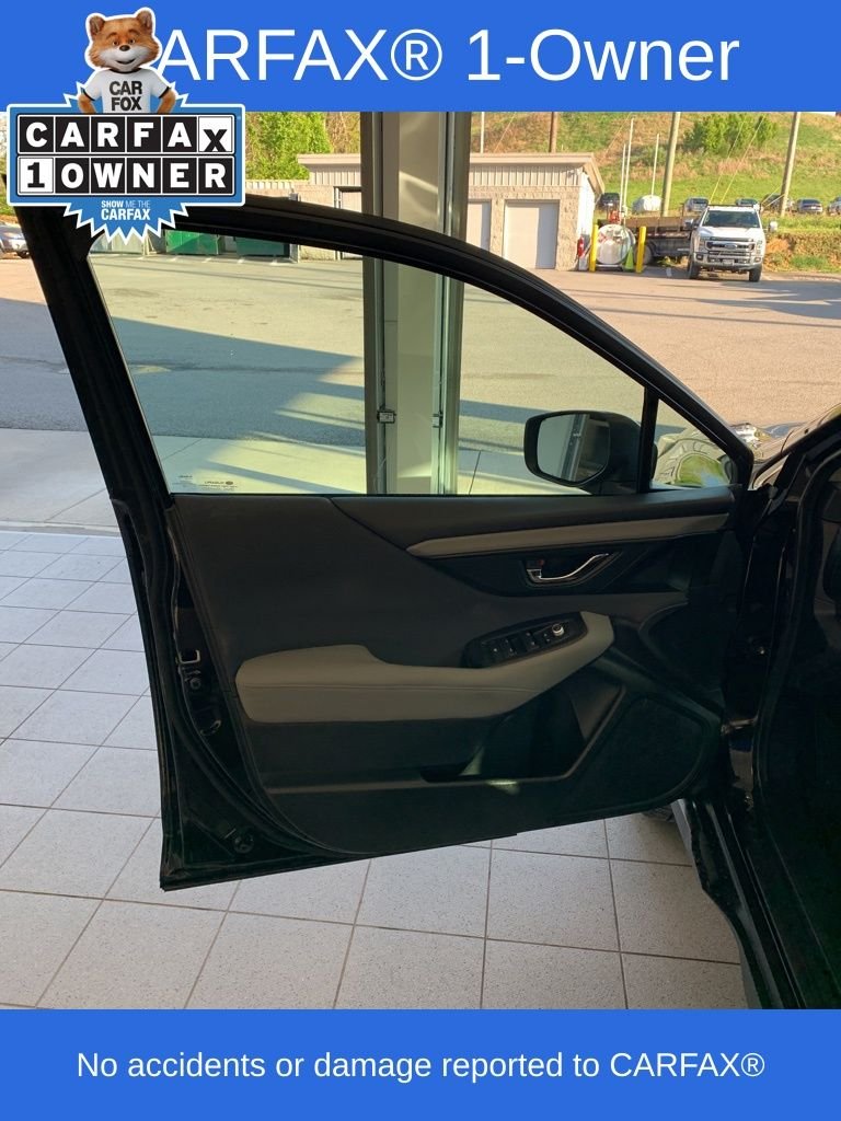 Used 2020 Black Subaru Premium image 5