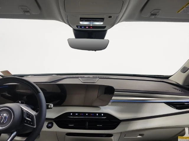 2027 Buick Enclave Avenir - Photo 10