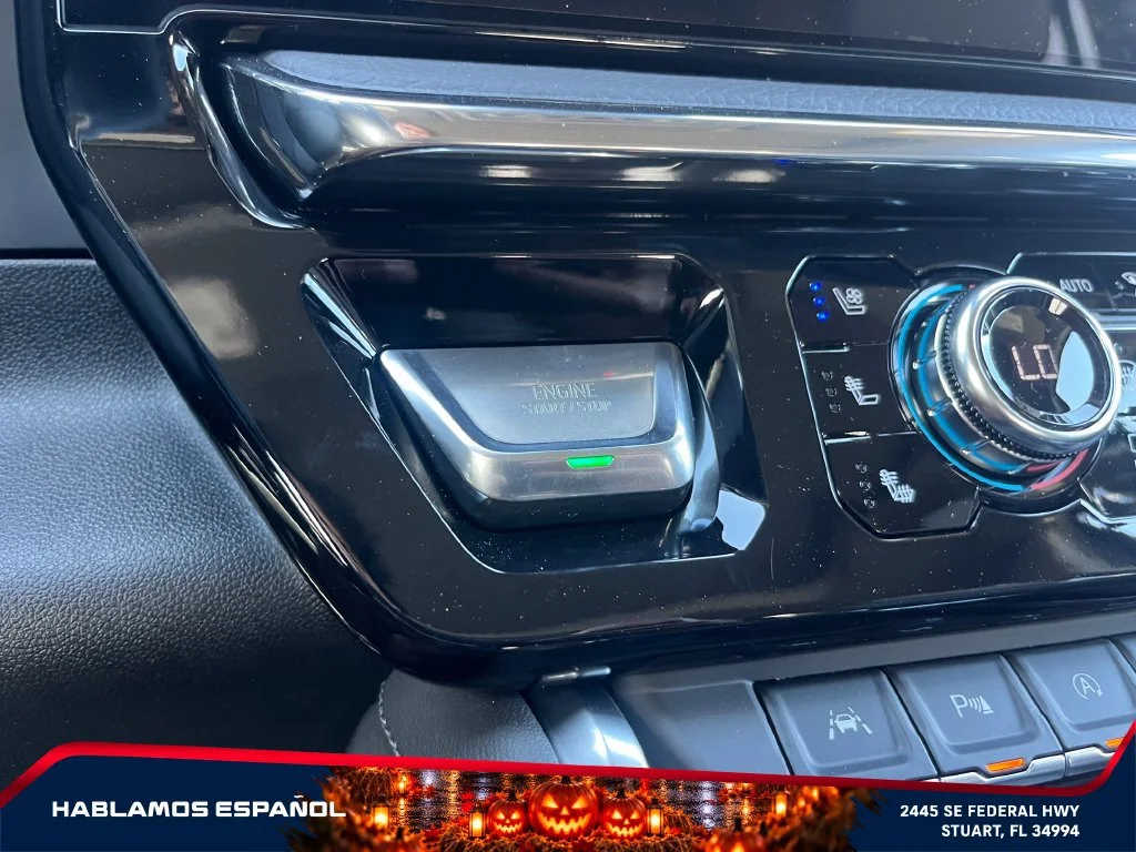New 2026 Glacier White Tricoat GMC Denali image 15