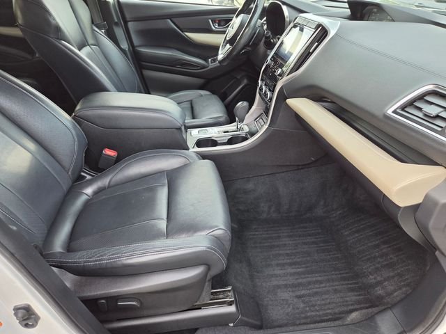 Used 2019 White Subaru Limited image 26