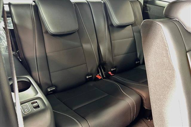 New 2027 Cirrus Silver Metallic Mercedes-Benz GLS 450 image 55