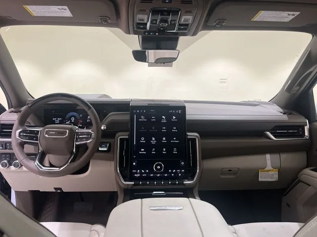 New 2026 White GMC Denali image 20