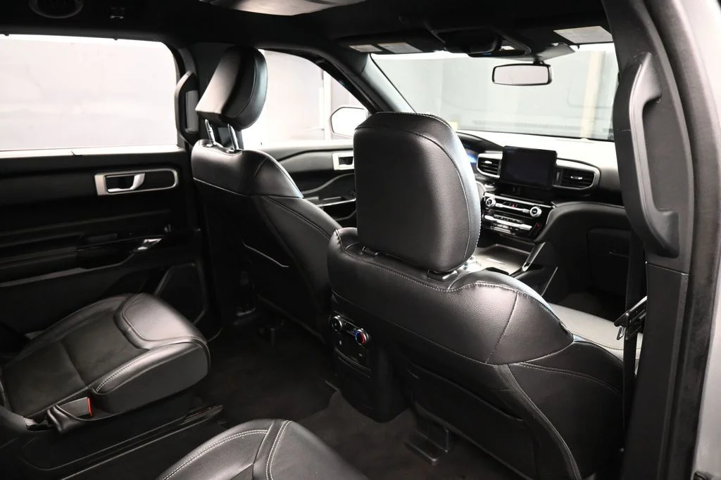 2023 Ford Explorer ST - Photo 49