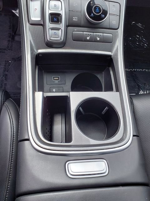 Certified Used 2023 Gray Hyundai SEL Premium image 30