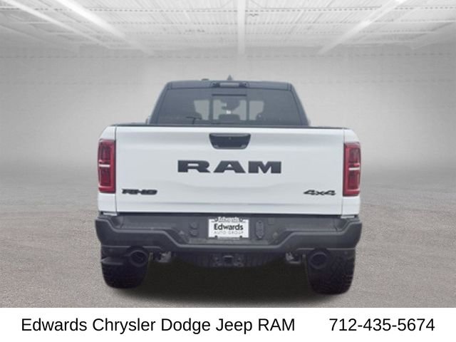 2026 RAM 1500 RHO - Photo 7