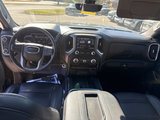 Used 2020 Black GMC Denali image 35