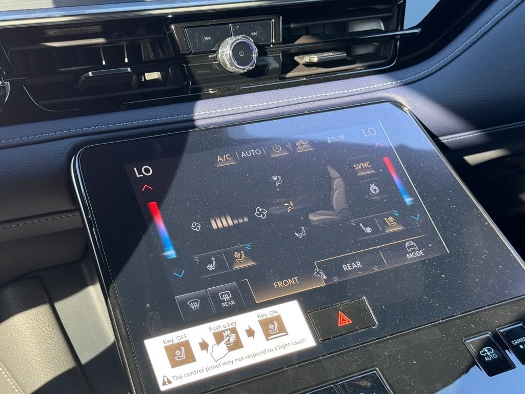 2026 INFINITI QX80 Sport - Photo 10