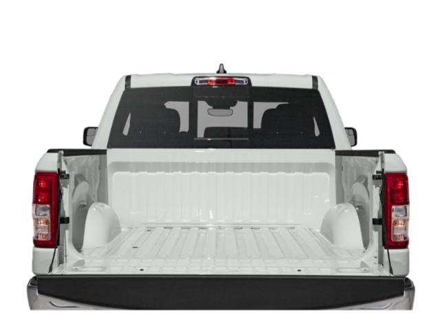 Used 2020 Flame Red Clearcoat Ram Big Horn image 14