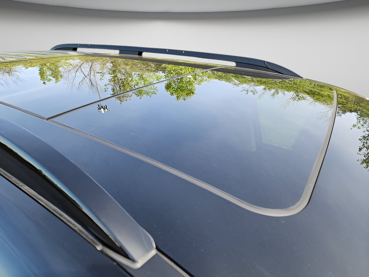 New 2026 Crystal Black Pearl Honda Touring image 12