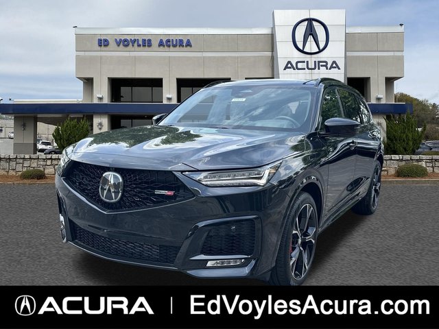 2026 Acura MDX Type S w/Advance Package