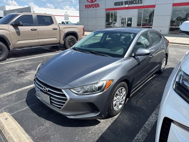 2018 Hyundai Elantra 2.0 SE A/T SULEV's photo