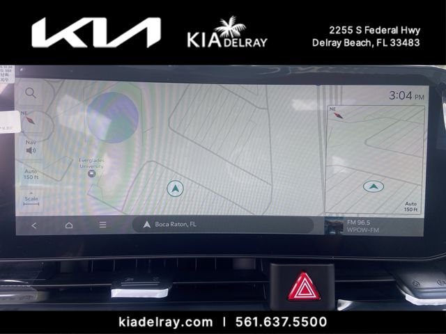 2026 Kia Carnival SX - Photo 20