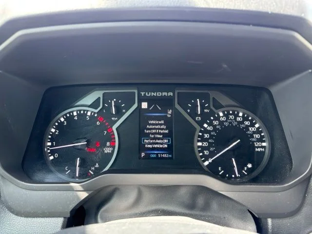 Used 2023  Toyota SR5 image 10
