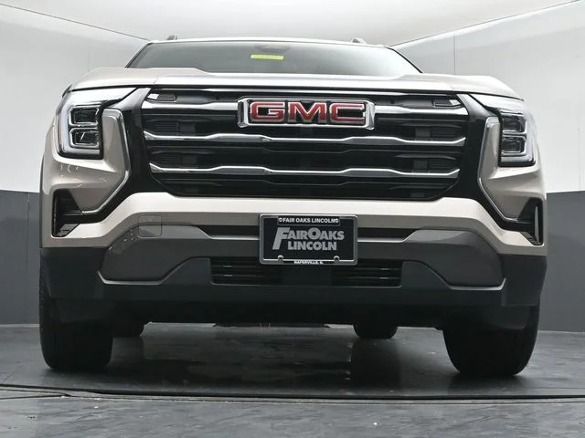 Used 2026 Gray GMC Elevation image 37