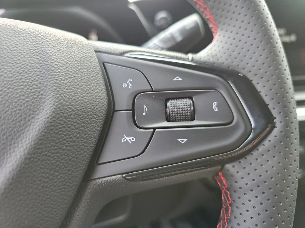 2026 Chevrolet Trax RS - Photo 27